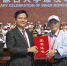 内蒙古大学庆祝建校60周年 李纪恒颁奖 布小林讲话 任亚平等出席 - 内蒙古新闻网