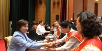 快讯：全区“光明行”社会公益活动总结表彰大会召开 - 内蒙古新闻网