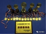 自治区司法厅在全区政法系统第六届“忠诚杯”乒乓球比赛中取得好成绩 - 司法厅