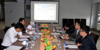 《内蒙古社会科学》（汉文版）编辑部举办“蒙古国研究”栏目工作座谈会 - 社科院