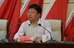 刘少坤同志任内蒙古社会科学院党委书记 - 社科院