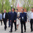 1赵江涛代市长（左三）一行深入包头乐园检查游乐设施.jpg - 质量技术监督局