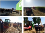 全国玉米生产技术现场观摩交流会在甘肃省武威市召开 - 农业厅