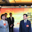 李纪恒布小林看望我区报道党的十九大的新闻工作者 - 内蒙古新闻网
