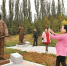 包头市首个劳模主题雕塑公园亮相 - 正北方网