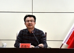 盖志毅教授宣讲创新发展理念 - 社科院