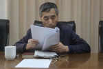 内蒙古自治区畜牧工作站组织全体党员传达学习党的十九大会议精神 - 农业厅