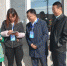 刘向东副局长赴赤峰市调研指导2017年人口变动调查入户登记工作 - 统计局