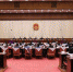 自治区十二届人大常委会第三十六次会议举行第二次全体会议 - 内蒙古新闻网