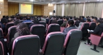 张志华副院长到自治区农牧业科学院宣讲党的十九大精神 - 社科院