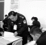 2017年度巴林右旗公安局聘用警务辅助人员考试结束 - 正北方网