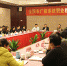 内蒙古农广校派员参加全国农广校系统职业教育工作会 - 农业厅