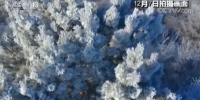 多地迎降温降雪 黄河内蒙古包头已封河108公里 - Nmgcb.Com.Cn