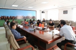 内蒙古自治区草原监督管理局召开落实意识形态工作部署会议 - 农业厅