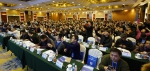 第三届中国网络营销行业大会参会人员争相拍照 - 内蒙古新意网
