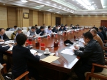 内蒙古自治区商务厅组织企业参加全区外贸企业座谈会 - 商务之窗