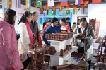 特色产品成展洽会人气担当 - 正北方网