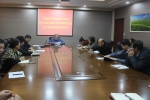 内蒙古自治区畜牧工作站组织召开主题党会 - 农业厅