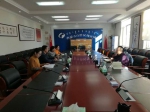 自治区统计局工会委员会召开委员会议 - 统计局