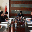 内蒙古社会科学院党委召开2017年度民主生活会 - 社科院