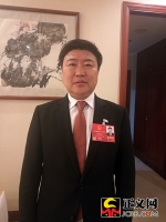内蒙古自治区代表委员热议草原生态资源保护 - 检察