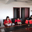 内蒙古动物卫生监督所党支部第二党小组召开学习会 - 农业厅