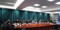 内蒙古司法厅召开4K机顶盒公共法律服务电视终端建设专题研讨会 - 司法厅