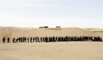 “生态大漠”奈曼全国摄影大展举行 - 正北方网