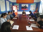 内蒙古农牧业机械质量监督管理站组织开设“紧跟时代，阅读好书”朗诵沙龙 - 农业厅