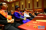 内蒙古召开庆祝“五一”国际劳动节表彰大会 - 检察