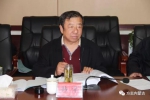 [组图]《鄂温克族自治旗志（2006—2016年）》（稿）评审会议召开 - 总工会