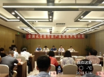 2018年全国花生绿色高产高效技术培训班在江苏省徐州市召开 - 农业厅