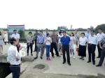 2018年全国花生绿色高产高效技术培训班在江苏省徐州市召开 - 农业厅