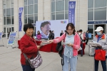 内蒙古12个盟市9个火车站同时开展爱路护路宣传 - Nmgcb.Com.Cn