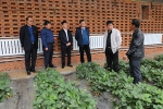 自治区农牧业厅副厅长王国林到大兴安岭垦区调研 - 农业厅