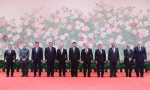 习近平欢迎出席上海合作组织青岛峰会的外方领导人 - 国家税务局