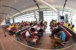 端午节小长假包头机场完成旅客吞吐量1.44万人次 - 正北方网