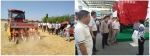 全国玉米绿色高产高效生产技术培训班在河南省许昌市成功举办 - 农业厅