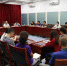 内蒙古自治区兽药监察所召开了全体干部职工大会 - 农业厅