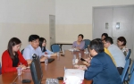 [组图]中国地方志学术交流团访问马来亚大学等学术机构 - 总工会