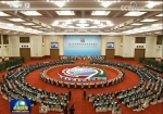 中非合作论坛北京峰会举行圆桌会议 习近平主持通过北京宣言和北京行动计划 - 正北方网