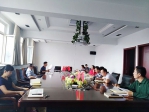 内蒙古自治区动物卫生监督所召开全体党员会议 - 农业厅