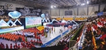 内蒙古自治区第五届残疾人运动会在乌兰察布市开幕 - Nmgcb.Com.Cn