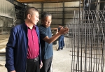 内蒙古建材产品质量检验院首次承担排水管国家监督抽查任务 - 质量技术监督局