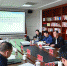 内蒙古质检院组织召开项目可行性和资金额度论证会 - 质量技术监督局