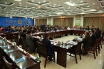 内蒙古质监局召开“世界标准日”座谈会 - 质量技术监督局