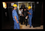锡盟电梯安全运行监控中心启动运行两周年累计解救被困乘客459人 - 质量技术监督局