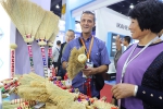 内蒙古自治区“领航标准”参展第24届中国义乌国际小商品（标准）博览会 - 质量技术监督局