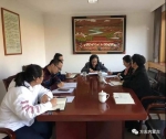 [组图]内蒙古自治区党委党史研究室就《内蒙古自治区志•共产党志》 - 总工会