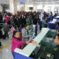 创新高！内蒙古二连边防检查站年验放出入境旅客突破200万人次 - Nmgcb.Com.Cn